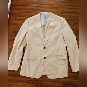 Bonobos Light Tan Blazer